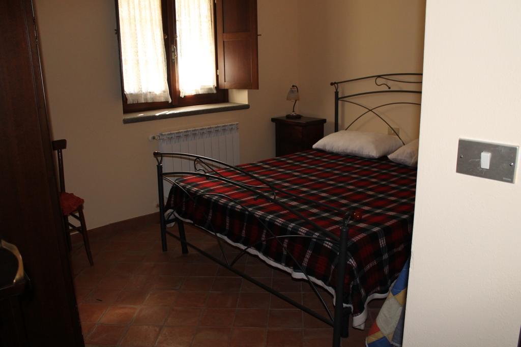 Case Vacanza S. Nicola Viggianello Dış mekan fotoğraf